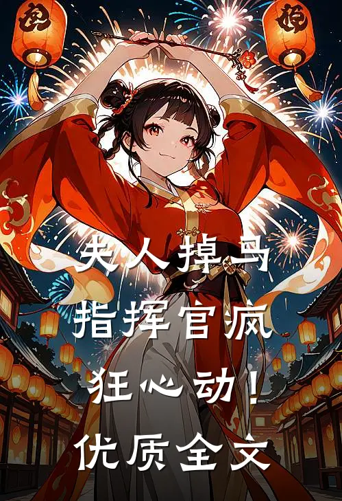 夫人掉马，指挥官疯狂心动！优质全文