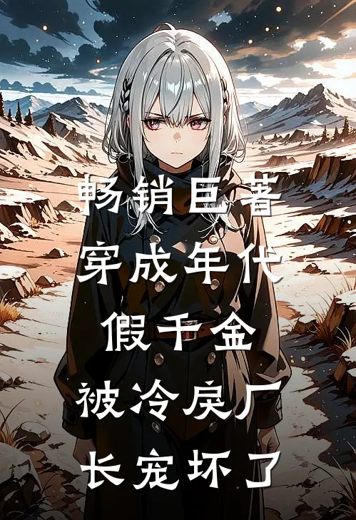 畅销巨著穿成年代假千金，被冷戾厂长宠坏了