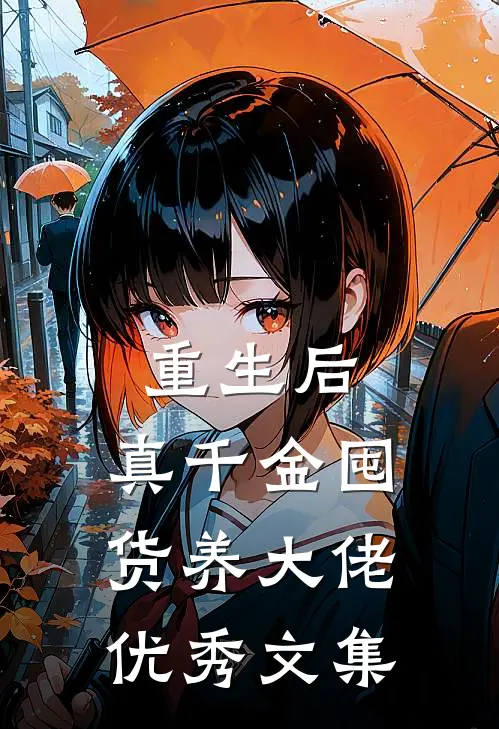 重生后，真千金囤货养大佬优秀文集