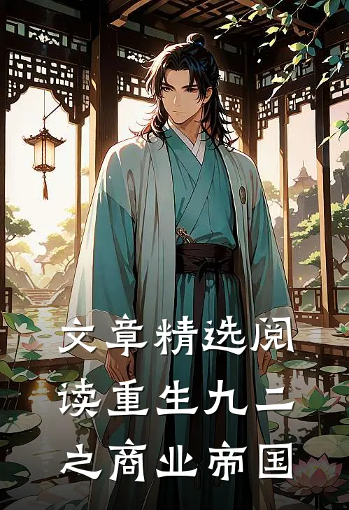 文章精选阅读重生九二之商业帝国