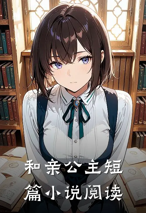 和亲公主短篇小说阅读