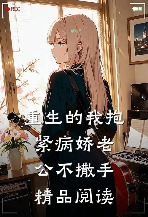 重生的我抱紧病娇老公不撒手精品阅读