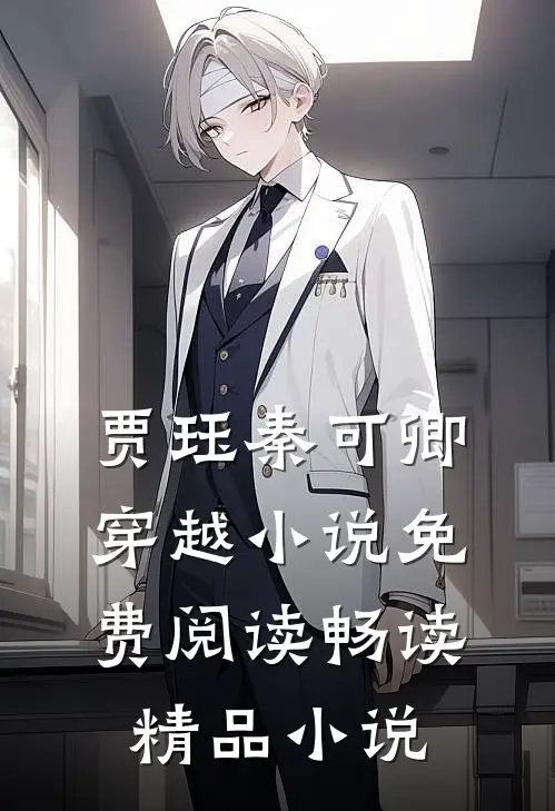 贾珏秦可卿穿越小说免费阅读畅读精品小说