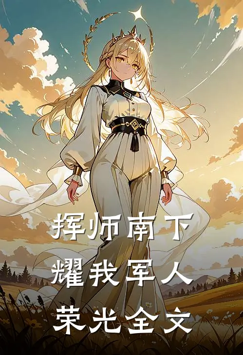 挥师南下，耀我军人荣光全文
