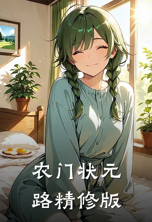农门状元路精修版