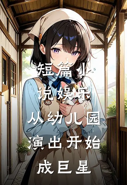 短篇小说娱乐：从幼儿园演出开始成巨星