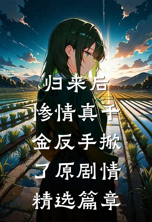 归来后，惨情真千金反手掀了原剧情精选篇章