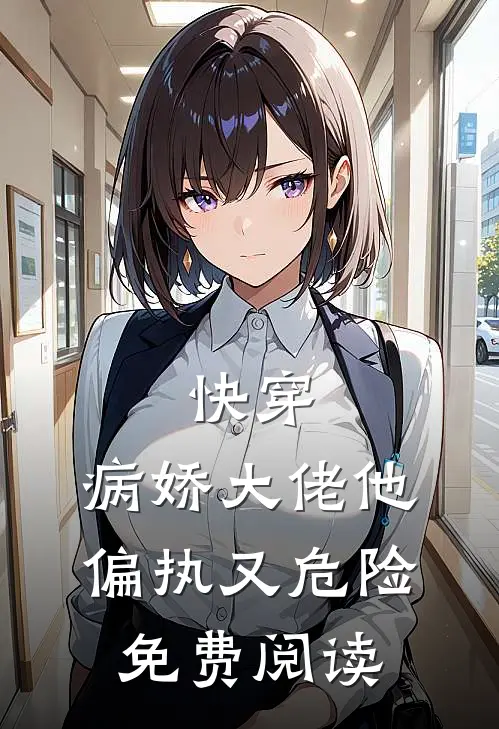快穿：病娇大佬他偏执又危险免费阅读