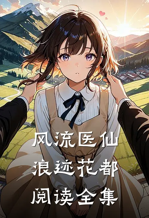 风流医仙浪迹花都阅读全集