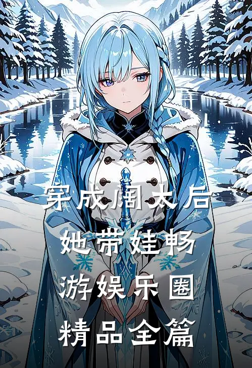 穿成阔太后，她带娃畅游娱乐圈精品全篇