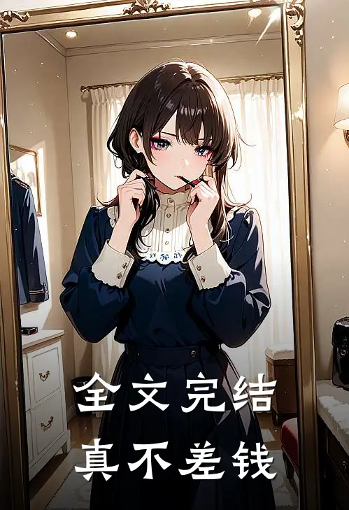 全文完结真不差钱