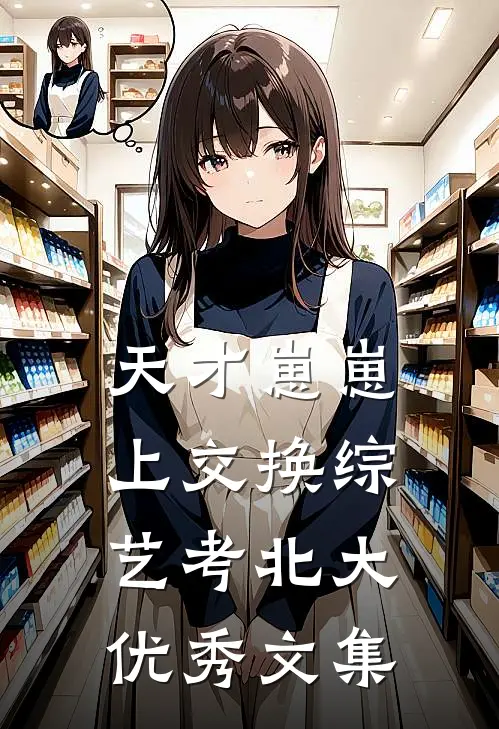天才崽崽上交换综艺考北大优秀文集