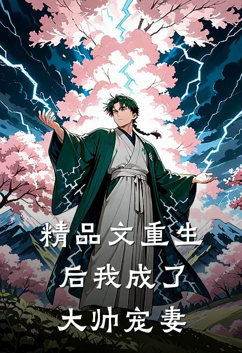 精品文重生后我成了大帅宠妻