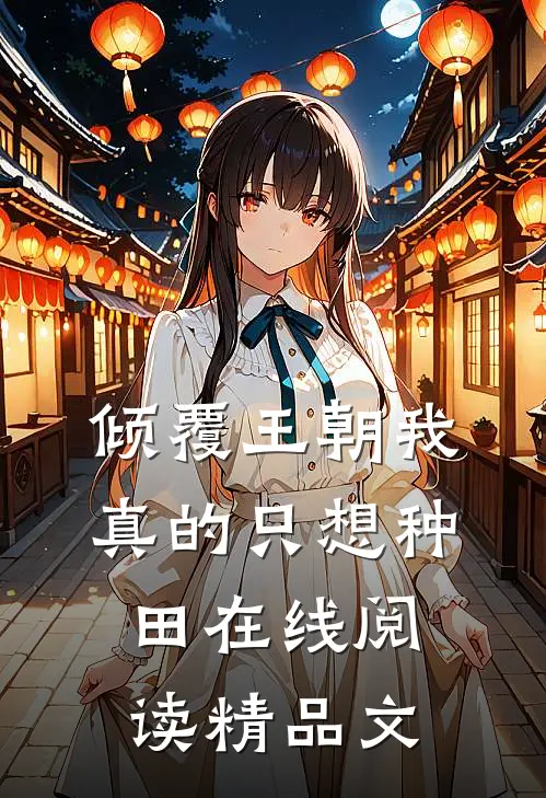 倾覆王朝我真的只想种田在线阅读精品文