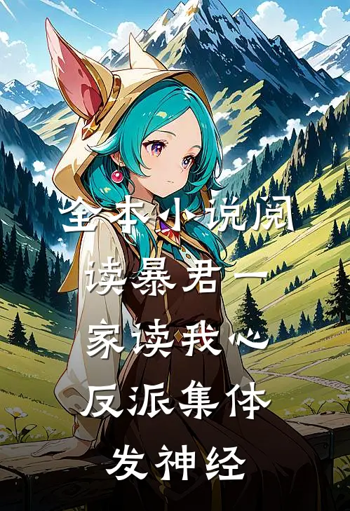 全本小说阅读暴君一家读我心，反派集体发神经
