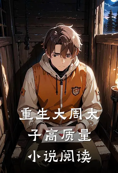 重生大周太子高质量小说阅读