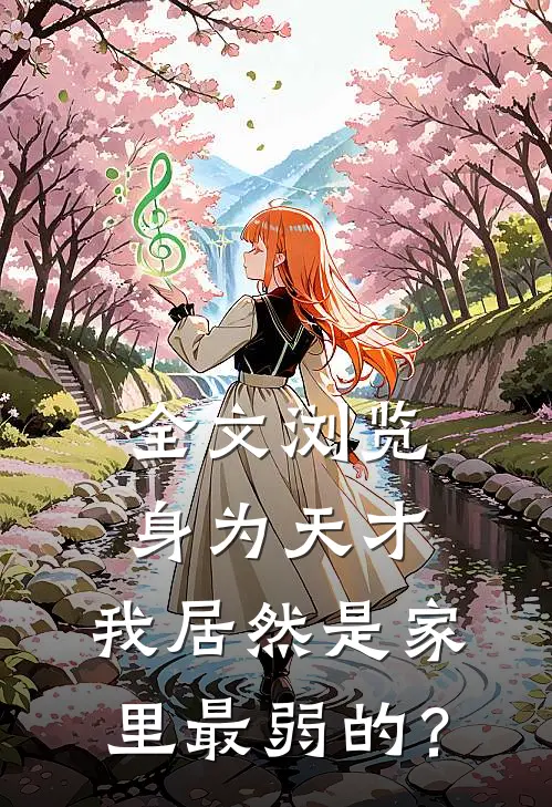 全文浏览身为天才，我居然是家里最弱的？