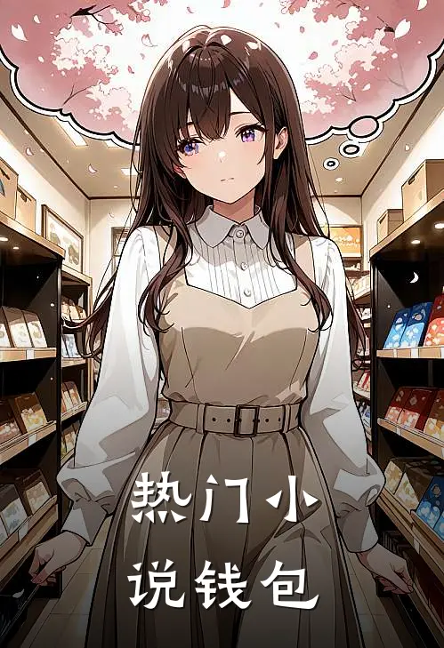 热门小说钱包
