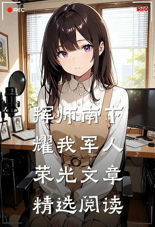 挥师南下，耀我军人荣光文章精选阅读