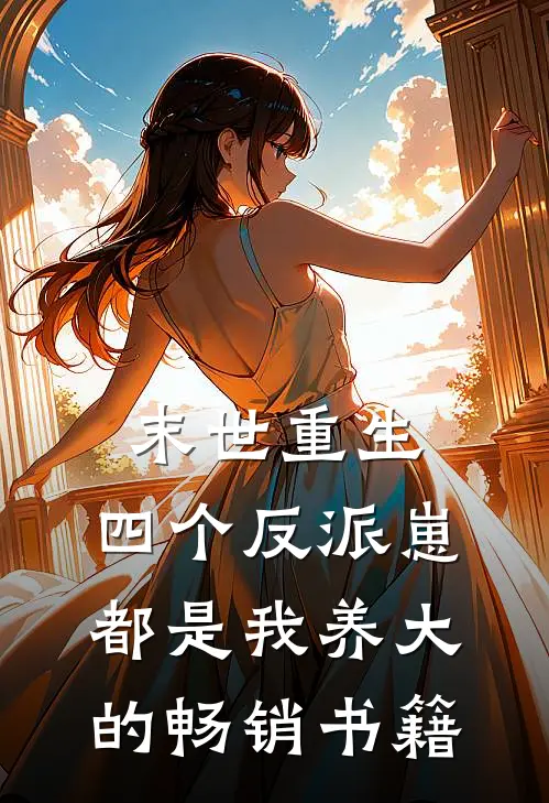 末世重生：四个反派崽都是我养大的畅销书籍