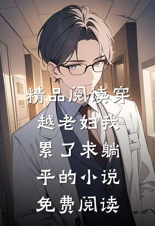 精品阅读穿越老妇我累了求躺平的小说免费阅读