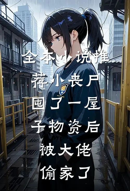 全本小说推荐小丧尸囤了一屋子物资后，被大佬偷家了
