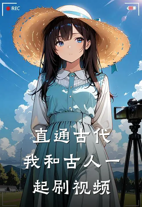 直通古代：我和古人一起刷视频