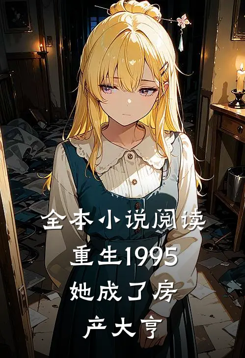 全本小说阅读重生1995：她成了房产大亨