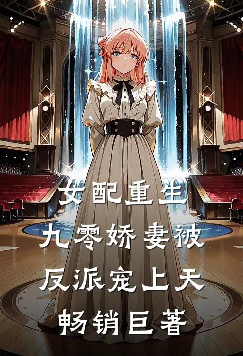 女配重生：九零娇妻被反派宠上天畅销巨著