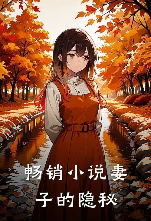 畅销小说妻子的隐秘