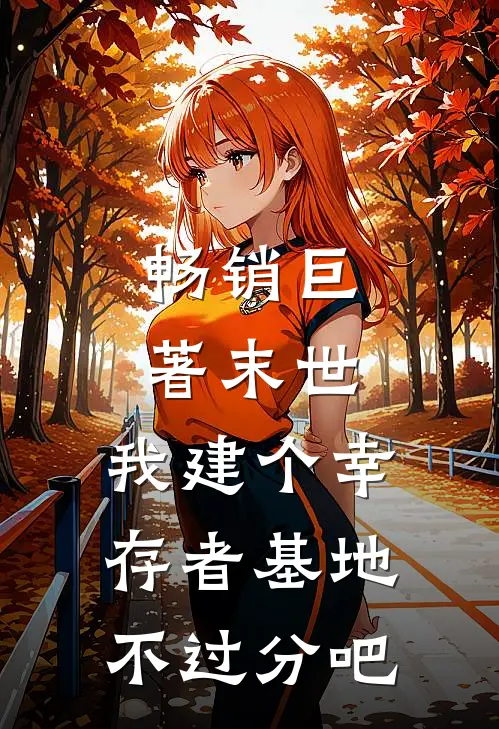 畅销巨著末世：我建个幸存者基地不过分吧