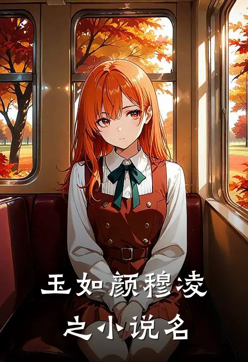 玉如颜穆凌之小说名