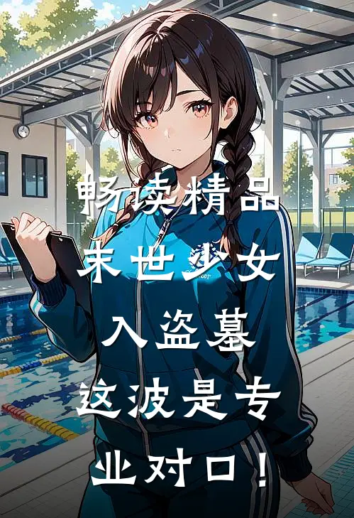 畅读精品末世少女入盗墓，这波是专业对口！
