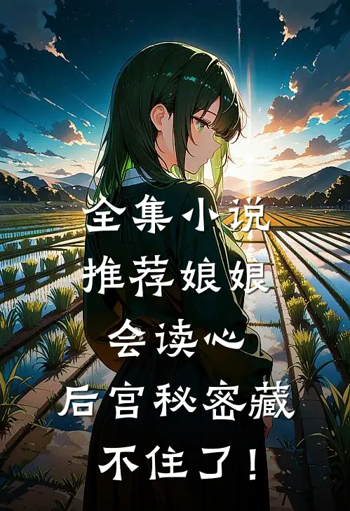 全集小说推荐娘娘会读心，后宫秘密藏不住了！