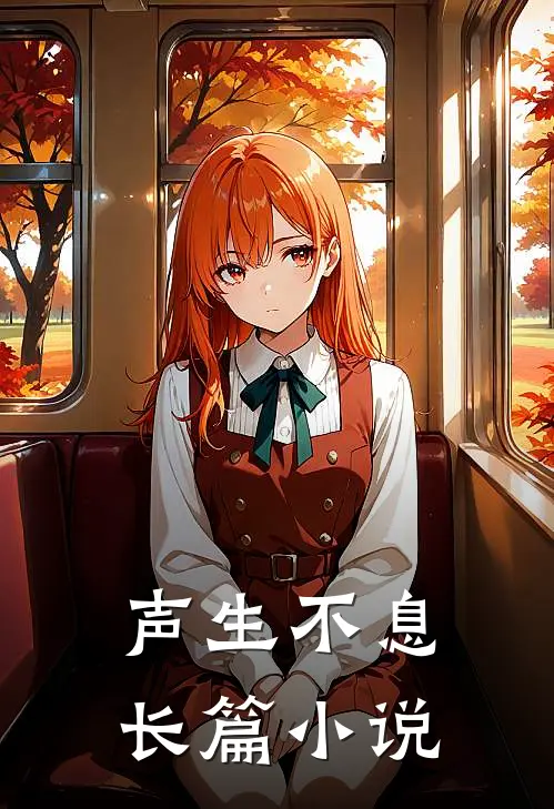 声生不息长篇小说