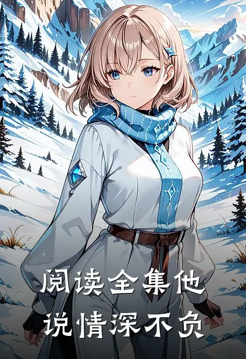 阅读全集他说情深不负