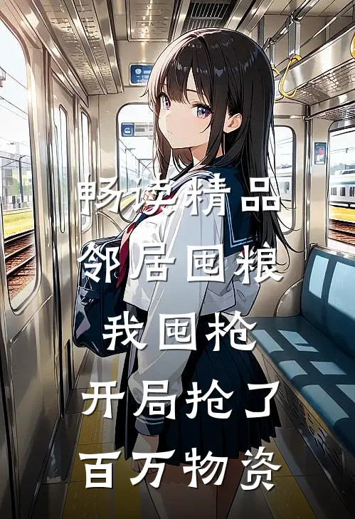 畅读精品邻居囤粮我囤枪，开局抢了百万物资