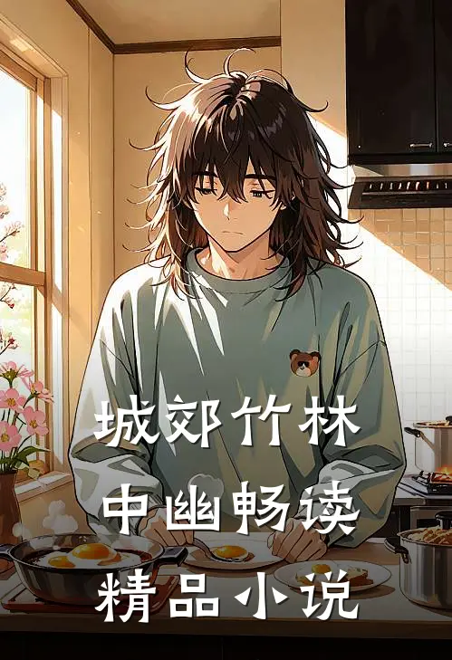 城郊竹林中幽畅读精品小说