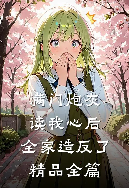满门炮灰读我心后，全家造反了精品全篇