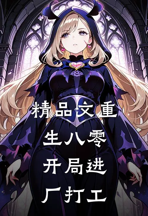 精品文重生八零，开局进厂打工