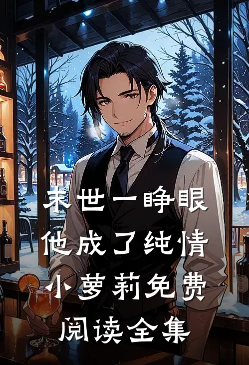 末世一睁眼，他成了纯情小萝莉免费阅读全集