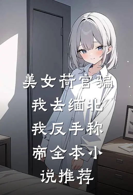 美女荷官骗我去缅北，我反手称帝全本小说推荐