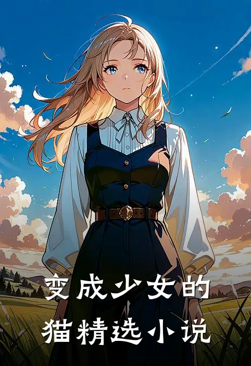 变成少女的猫精选小说