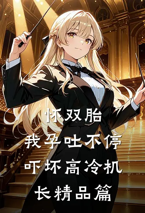 怀双胎，我孕吐不停吓坏高冷机长精品篇