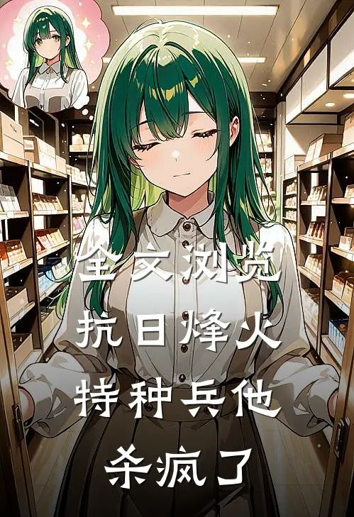 全文浏览抗日烽火：特种兵他杀疯了