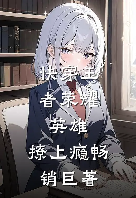 快穿王者荣耀：英雄，撩上瘾畅销巨著