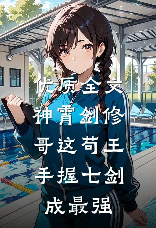 优质全文神霄剑修：哥这苟王手握七剑成最强