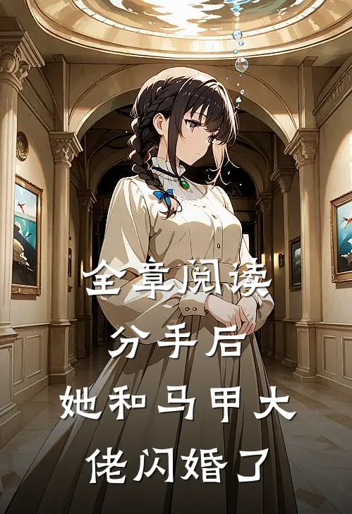 全章阅读分手后，她和马甲大佬闪婚了