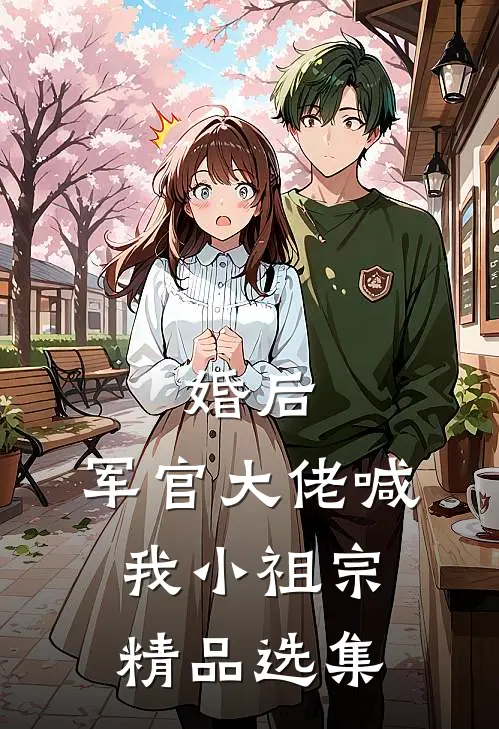 婚后，军官大佬喊我小祖宗精品选集