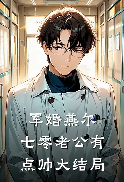 军婚燕尔：七零老公有点帅大结局